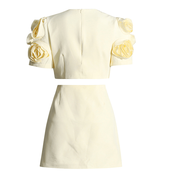 Rachelle Two Piece Set