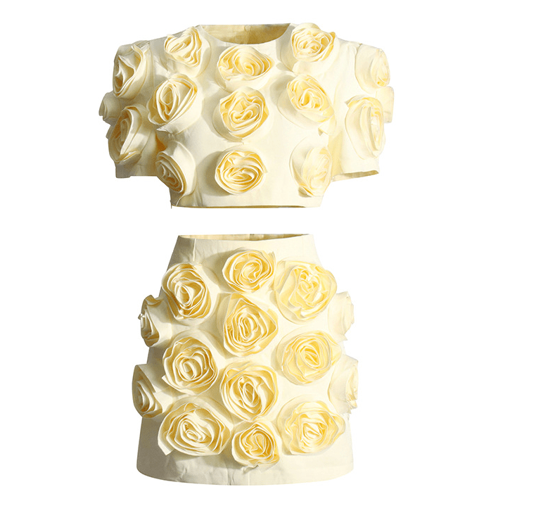 Rachelle Two Piece Set