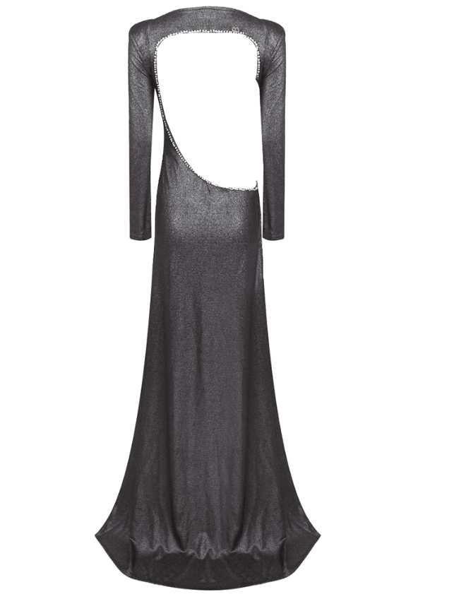 Savika Maxi Dress