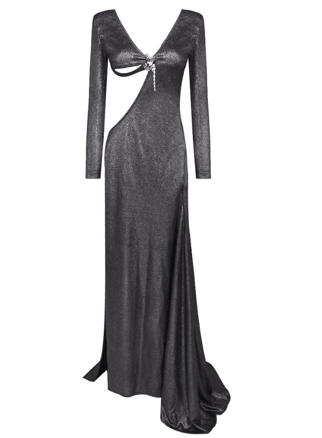 Savika Maxi Dress