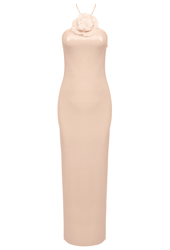Cynthia Maxi Dress