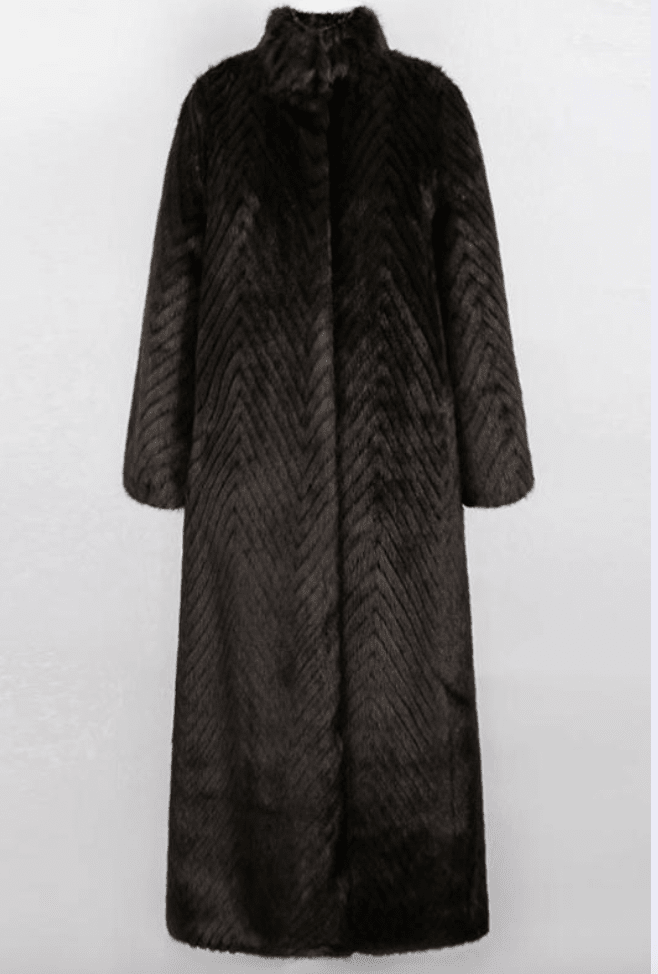 Mahsa Coat