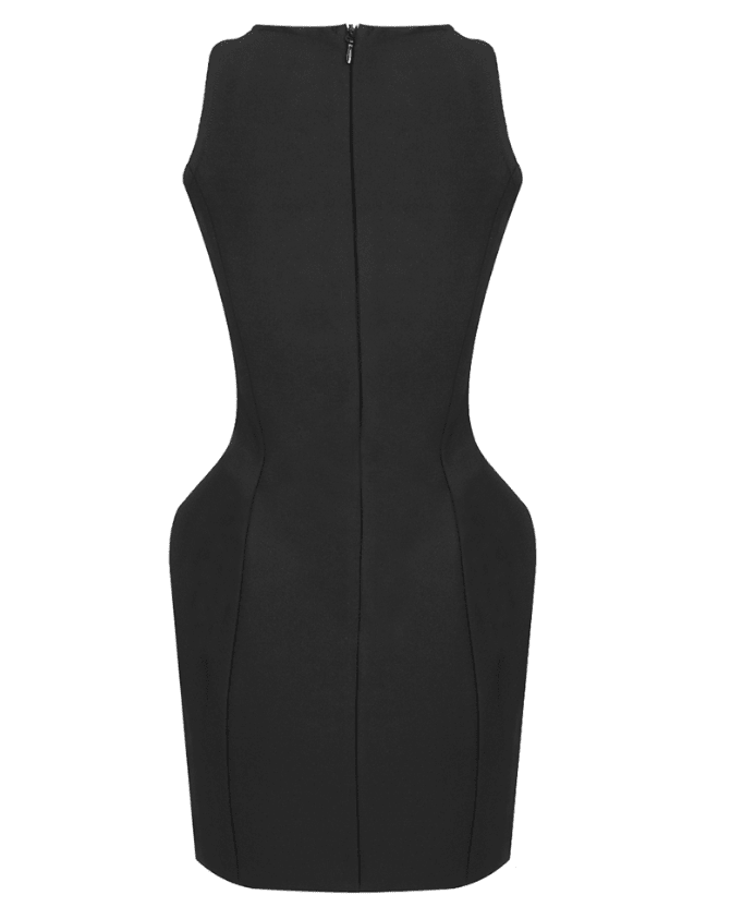 Hada Mini Dress