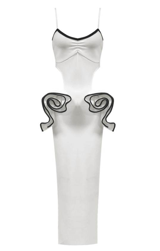 Rima Maxi Dress