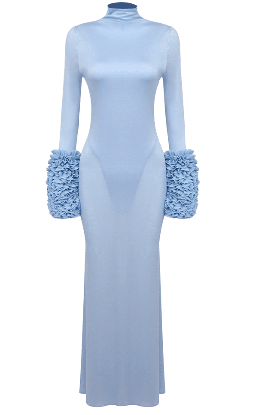 Iwona Maxi Dress