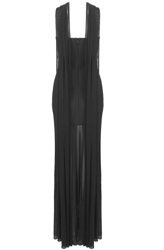 Isa Maxi Dress