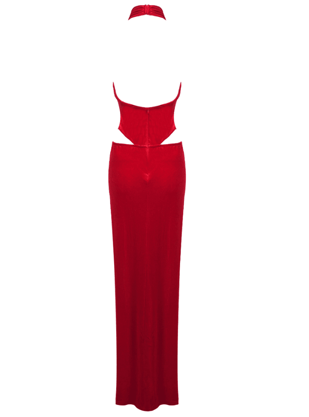Shayla Maxi Dress