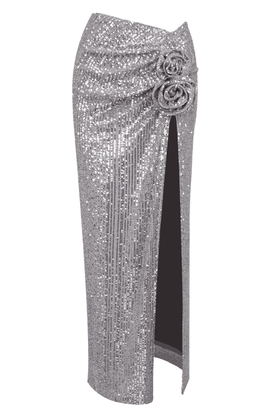 Melinda Maxi Skirt