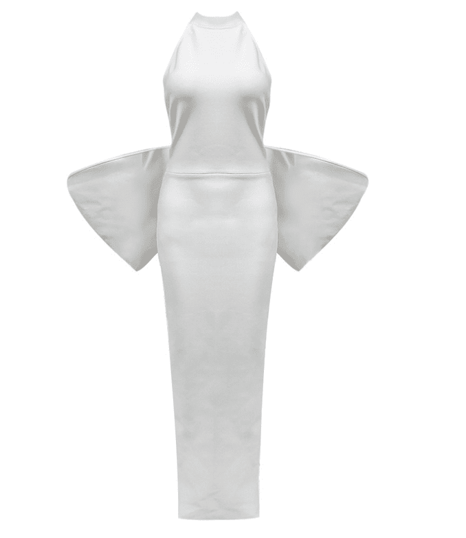Rema Maxi Dress