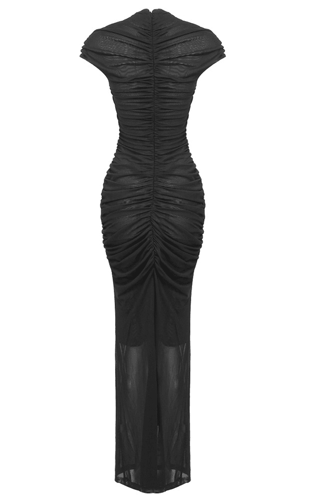Priya Maxi Dress