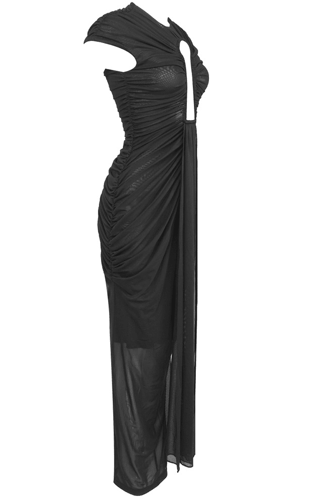 Priya Maxi Dress