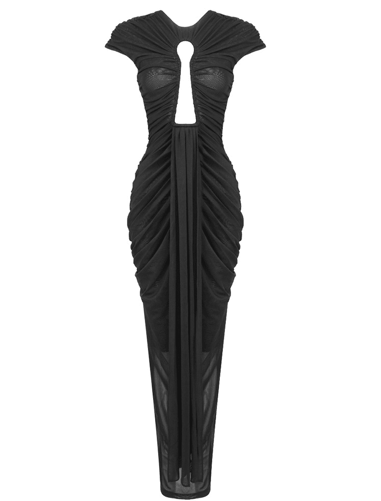 Priya Maxi Dress