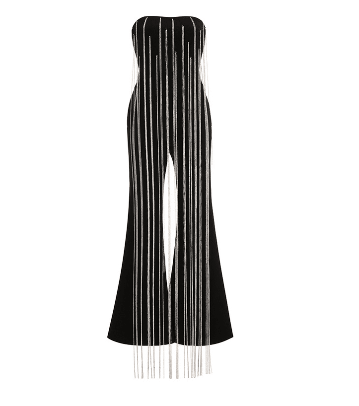 Alina Jumpsuit