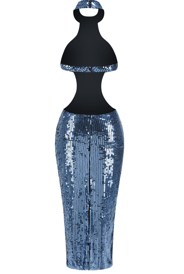 Rina Midi Dress
