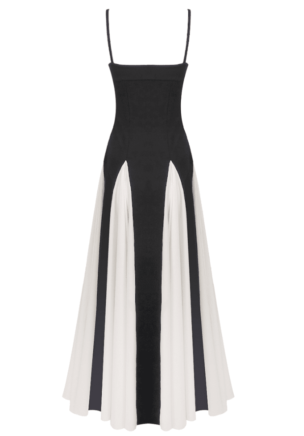 Neyma Maxi Dress