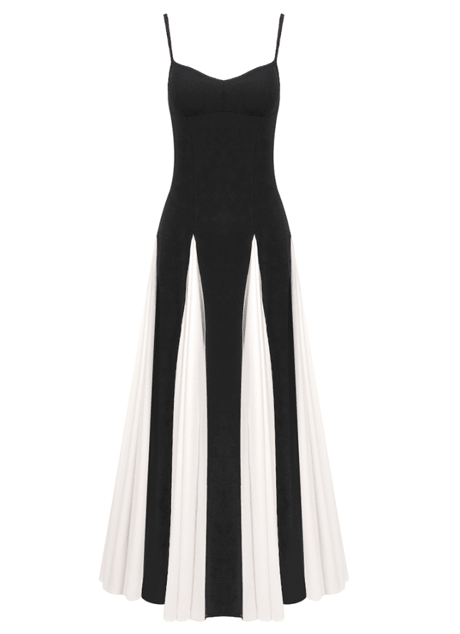 Neyma Maxi Dress