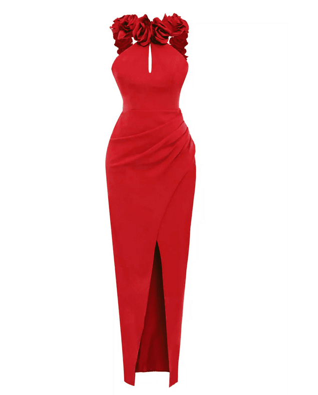 Jelena Maxi Dress