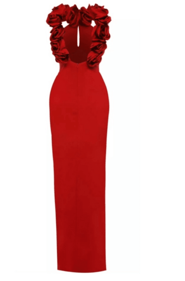 Jelena Maxi Dress