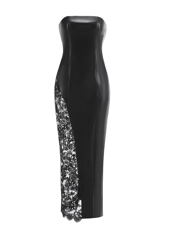 Neki Maxi Dress