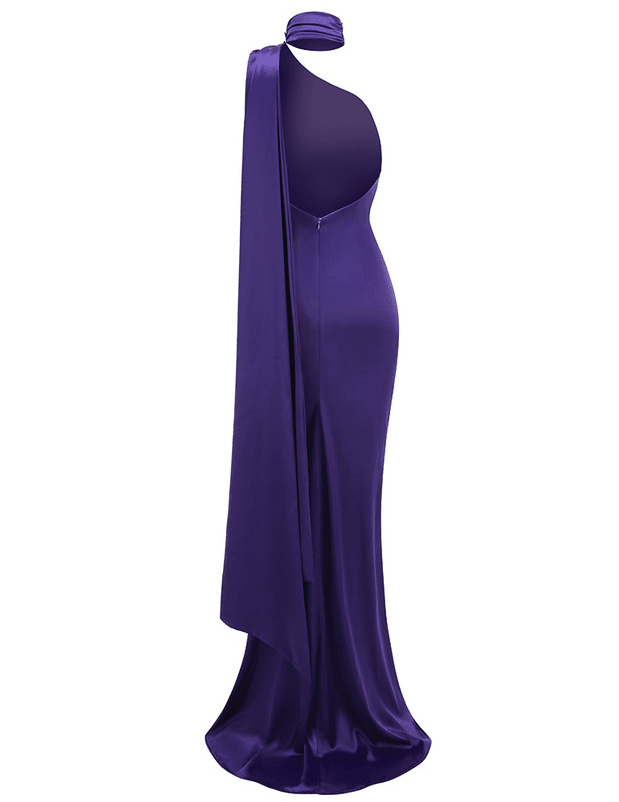 Malaki Maxi Dress