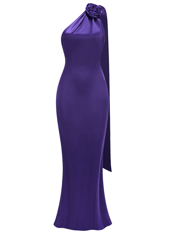 Malaki Maxi Dress
