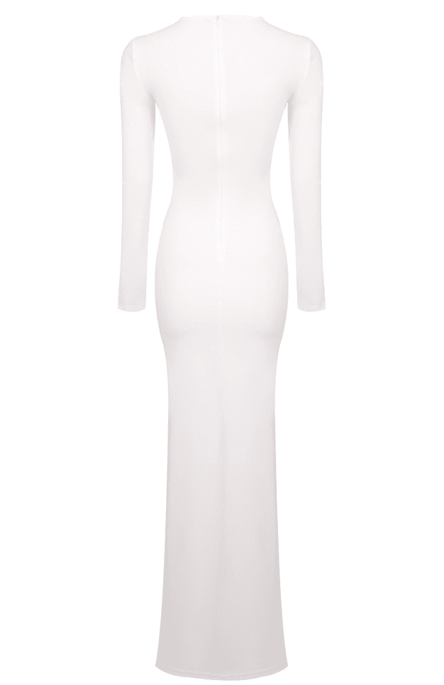 Sharifa Maxi Dress