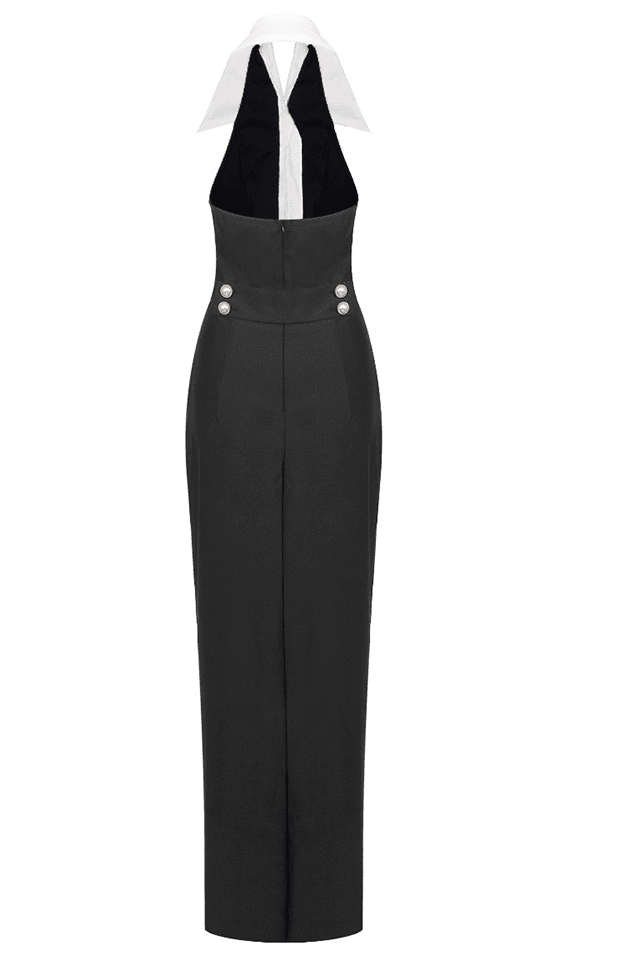 Katrina Midi Dress