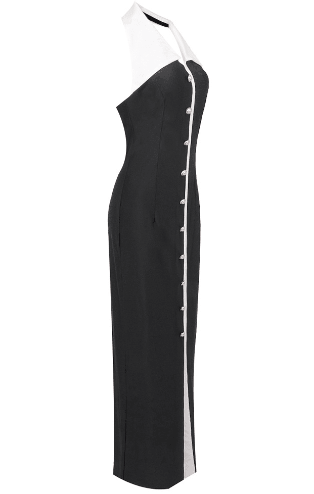 Katrina Midi Dress