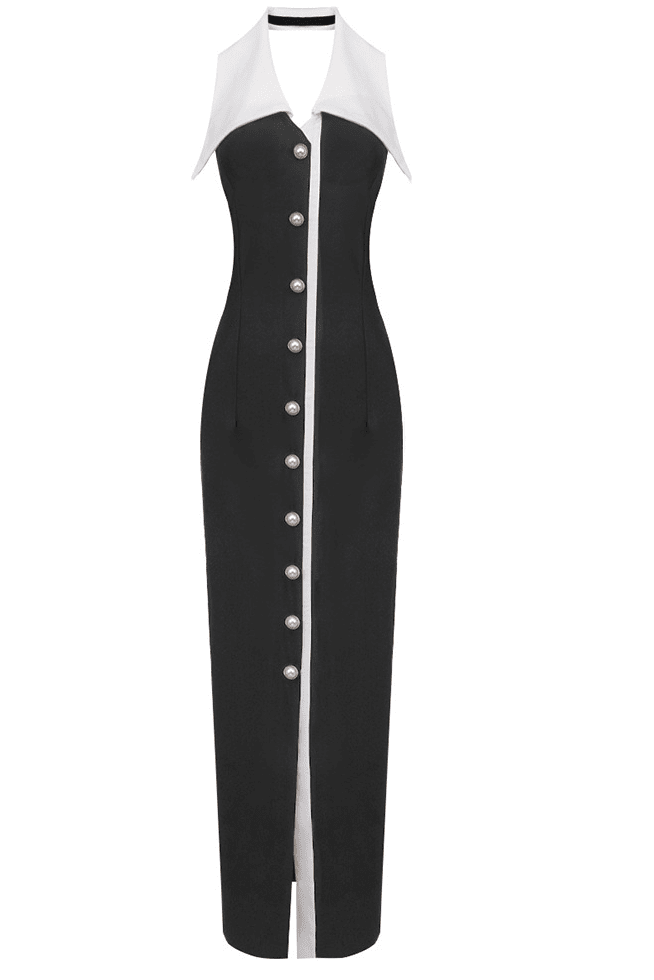 Katrina Midi Dress