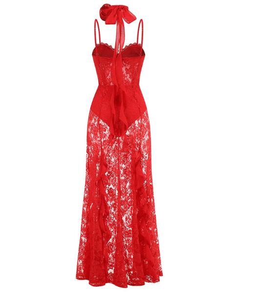 Desha Maxi Dress