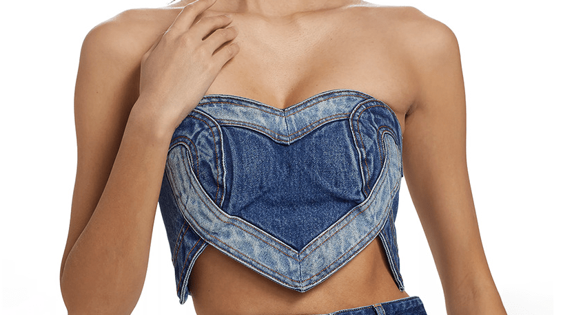 Aurora Two Piece Set