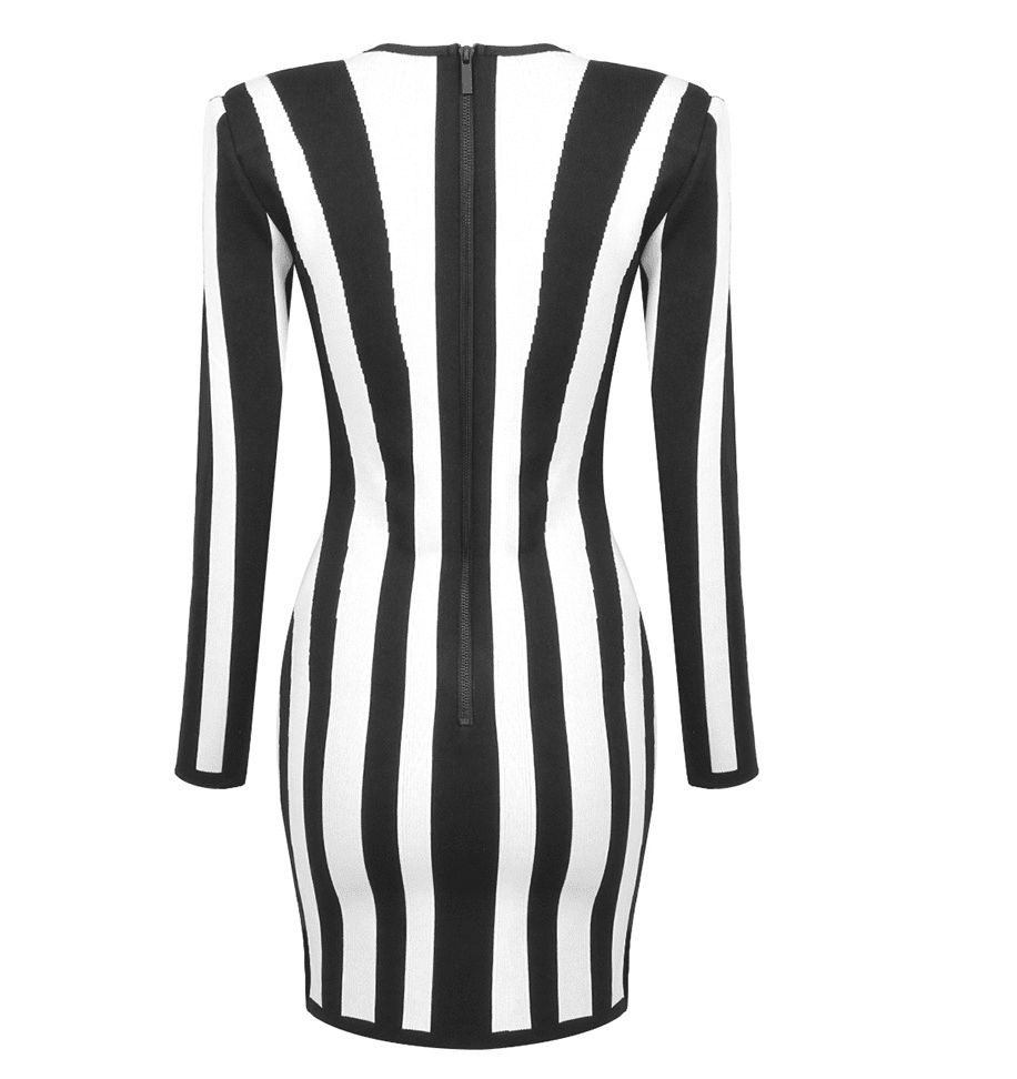 Terria Mini Dress