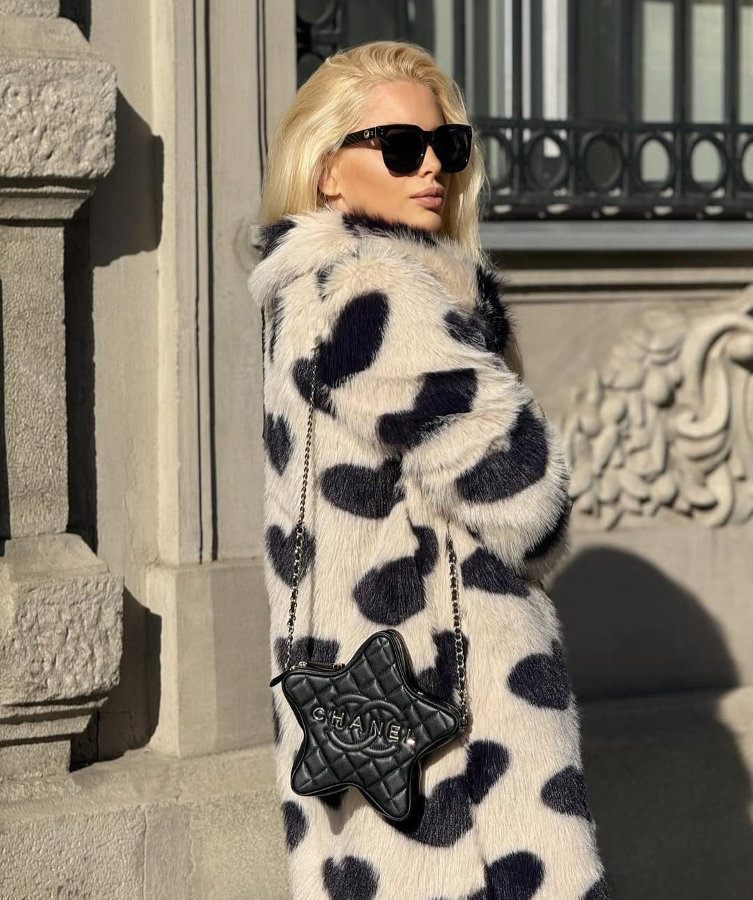 Liana Coat