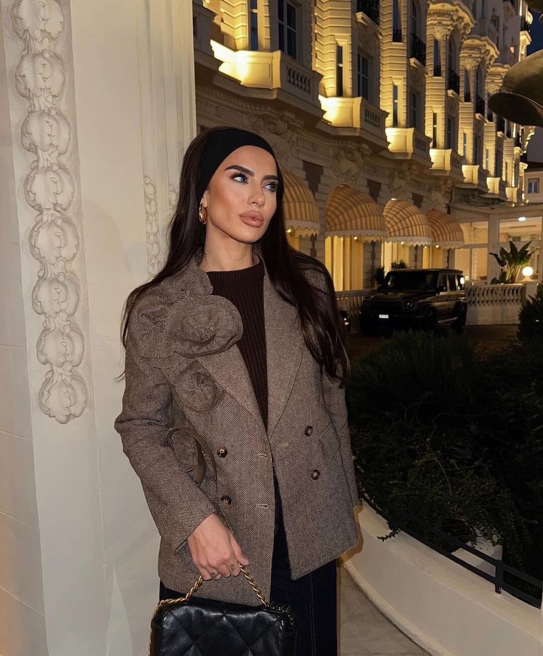 Tari Blazer