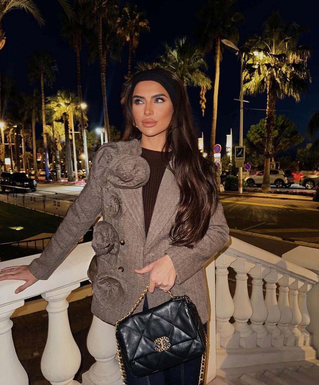 Tari Blazer