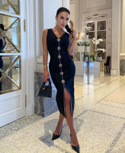 Cherille Midi Dress