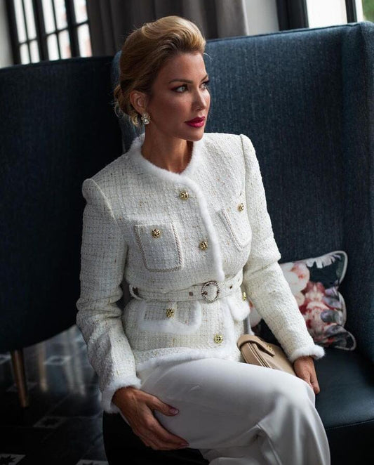 Lulia Jacket