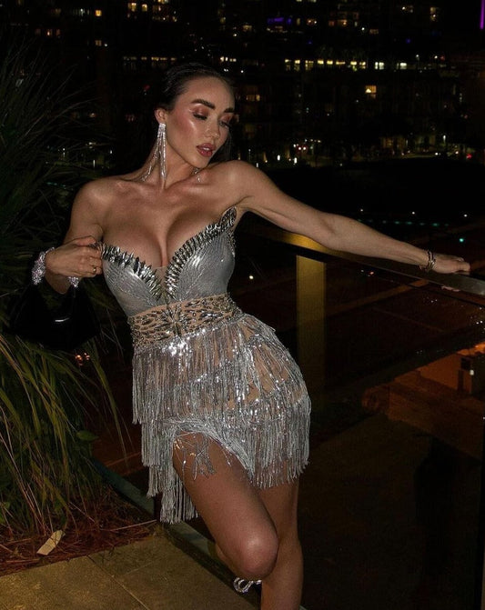 Marilena Mini Dress