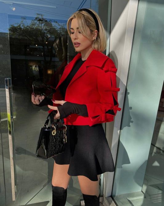 Carpi Jacket