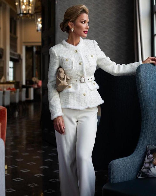 Lulia Jacket