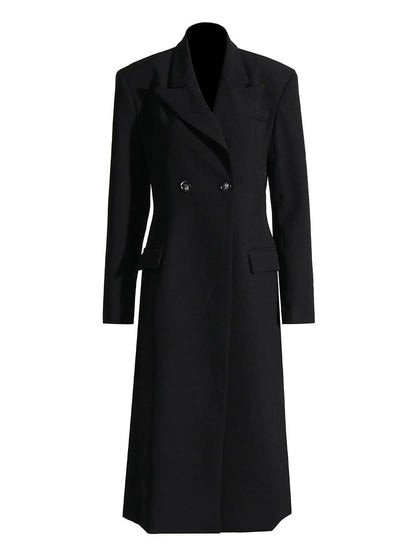 Hazia Coat