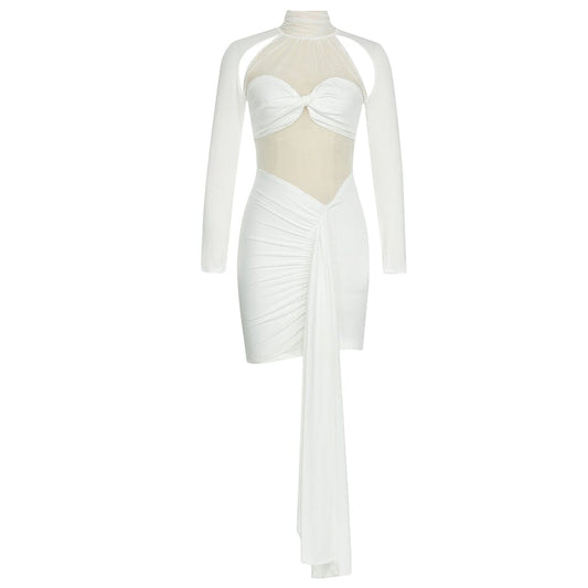 Alena Midi Dress