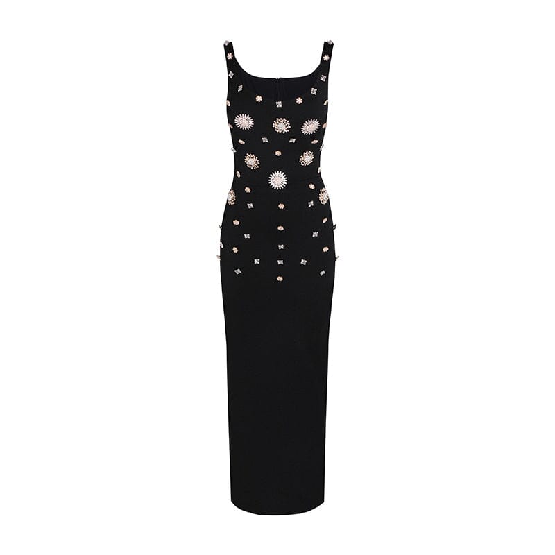 Facelis Maxi Dress