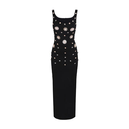 Facelis Maxi Dress