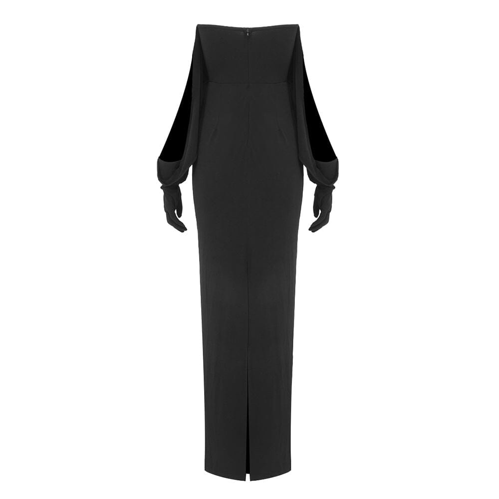 Arlinda Maxi Dress