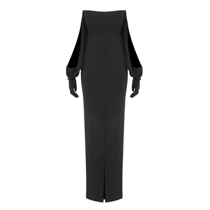 Arlinda Maxi Dress