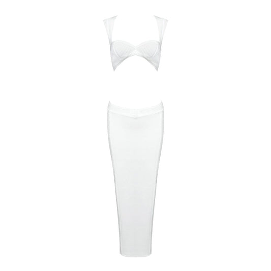 Maritza Midi Dress
