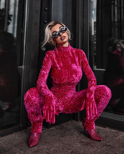 Jemima Jumpsuit