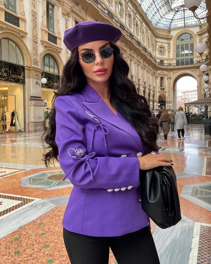 Diandre Jacket