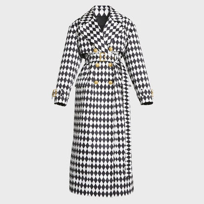Malaika Coat